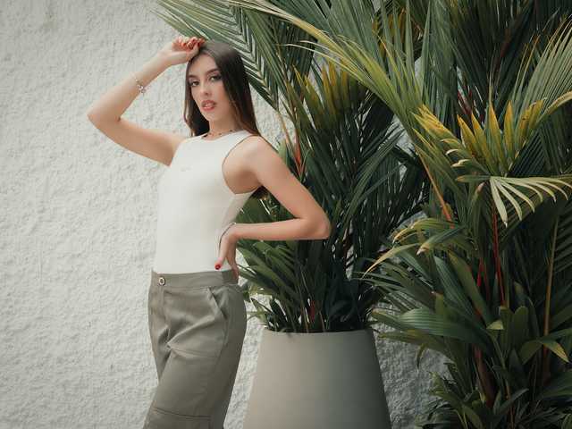 Photo of the profile KaiaFerreira