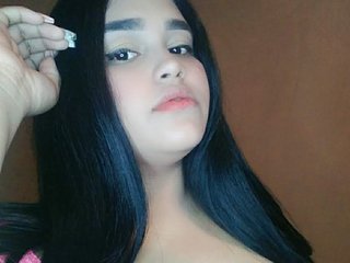 Erotic video chat Kaily01