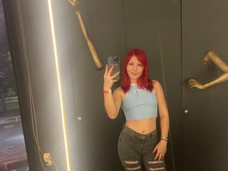 Erotic video chat kailyIshorny