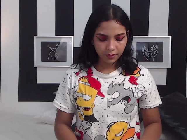 Broadcast screenshots KailyLewis