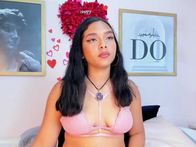 Broadcast screenshots KailyLewis