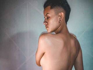 Erotic video chat KaiUncoded