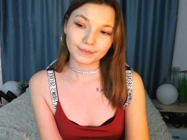 Broadcast screenshots KaliBibi