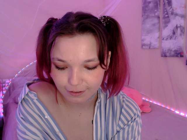 Broadcast screenshots KaliBibi