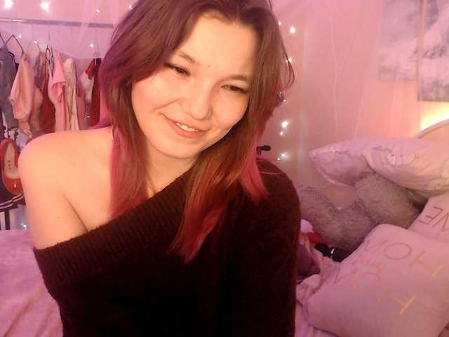 Broadcast screenshots KaliBibi