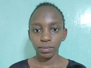 Erotic video chat Kaliibe