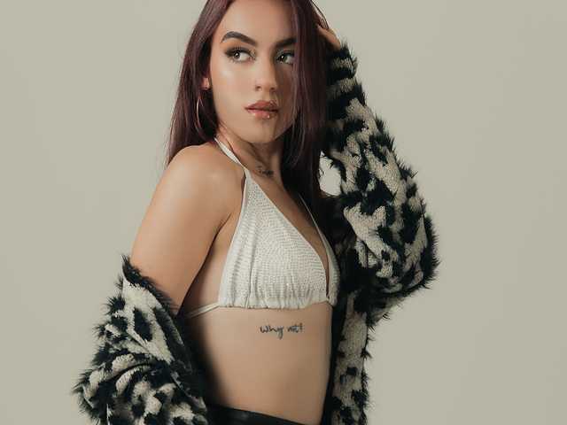 Photo of the profile KaliMonroe