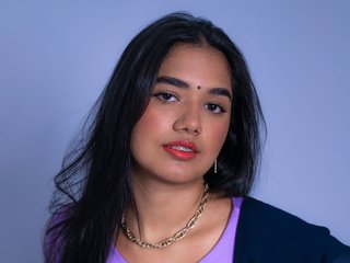 Erotic video chat Kalindaa