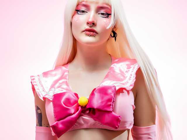 Photo of the profile Kallen-kozuky