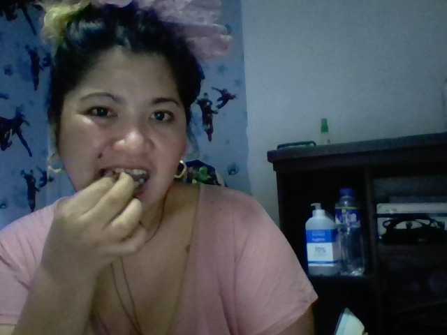 Broadcast screenshots kaluguran14