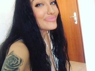 Erotic video chat kamidollxy