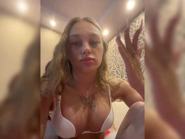 Broadcast screenshots Kamila-Stpip22