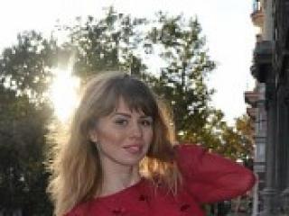 Photo of the profile kamila43