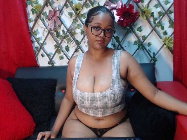 Broadcast screenshots kamilabrown