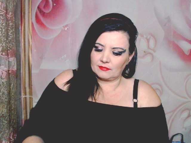 Photos KamilaDream I am a cute fat woman, find out me .If I like me - put love