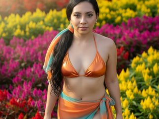 Erotic video chat KamilaGuill