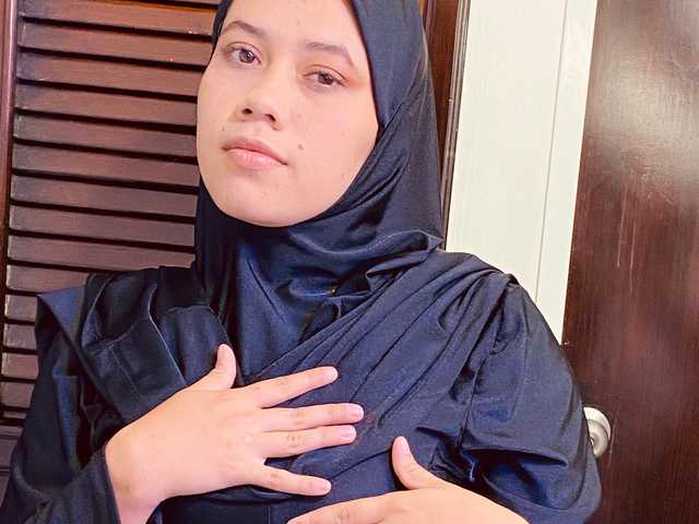 Photo of the profile kamilahnajwa