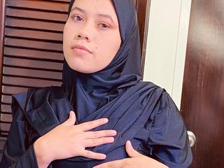 Erotic video chat kamilahnajwa