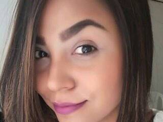 Erotic video chat KamiLasso