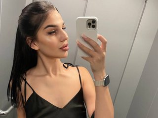 Erotic video chat KamilaVibes