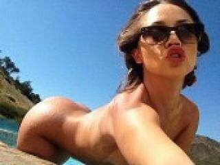 Erotic video chat kamilax