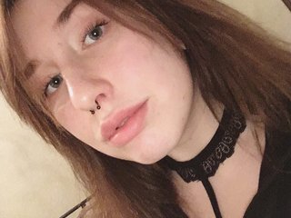 Erotic video chat Kamilla14