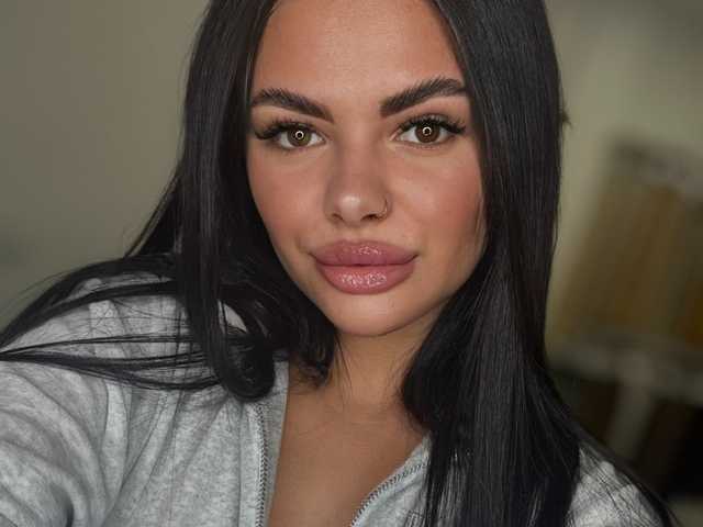 Photo of the profile KamillaLovee