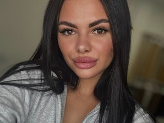 Erotic video chat KamillaLovee