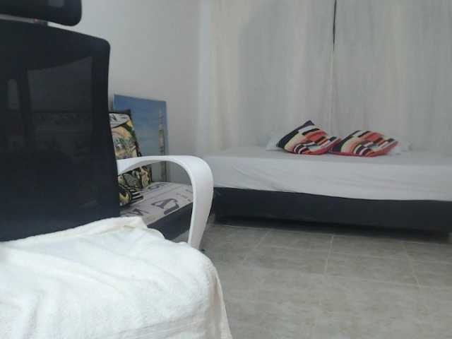 Broadcast screenshots kamillwebb