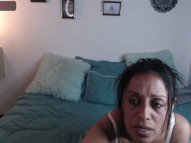 Broadcast screenshots kamirodriguez