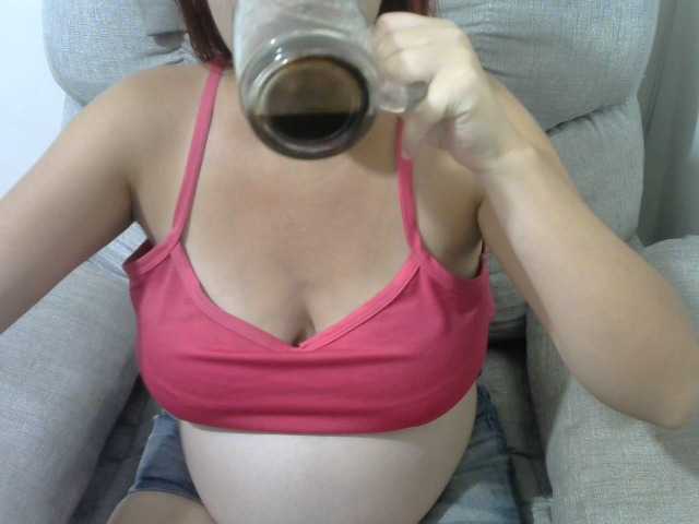 Photos Kamixsexx #squirt #milk #pregnant #analdeep #deeptrhoat #BDSM