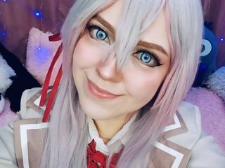 Erotic video chat KammadoNezukoo