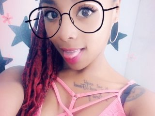 Photo of the profile KammillaHeart
