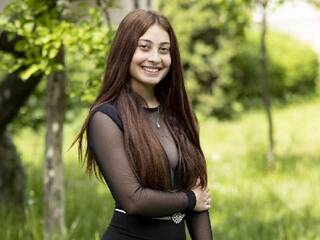 Erotic video chat Kandy-Like