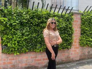 Erotic video chat kandy_devil