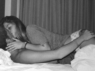 Erotic video chat kandyamor652