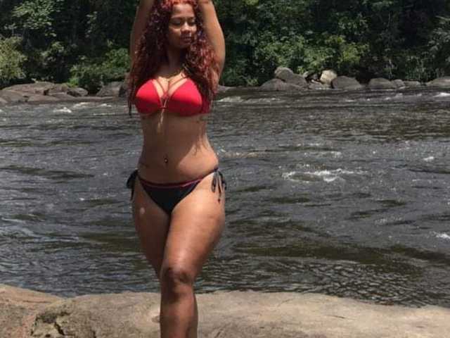 Photo of the profile KandyQueen