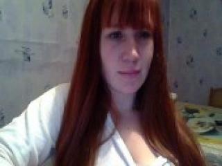 Erotic video chat kanfetka23