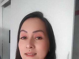 Erotic video chat KAORY