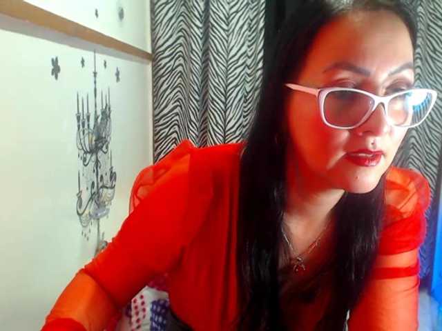 Broadcast screenshots KAORY