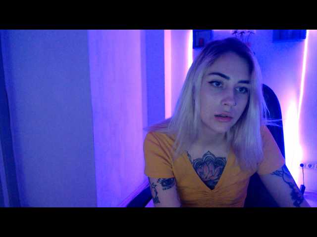 Broadcast screenshots KaprinaGirrs