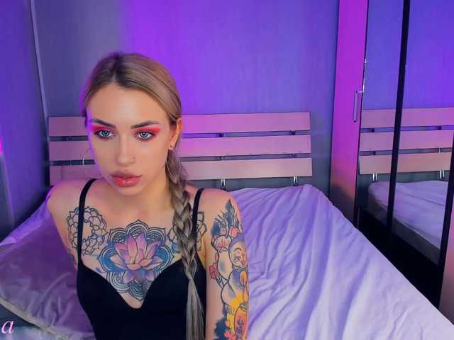 Broadcast screenshots KaprinaGirrs