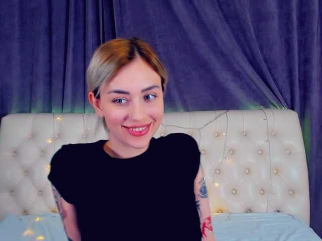 Broadcast screenshots KaprinaGirrs