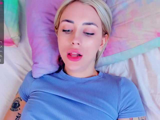 Broadcast screenshots KaprinaGirrs