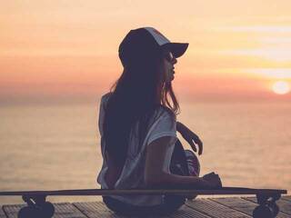 Erotic video chat KaraDevis