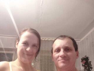 Erotic video chat KaralAlex