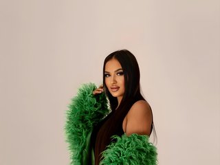 Erotic video chat Karamelikaa