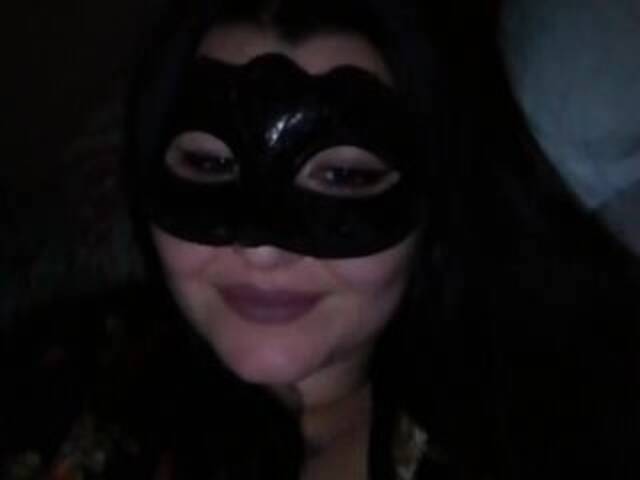 Broadcast screenshots karamelka94