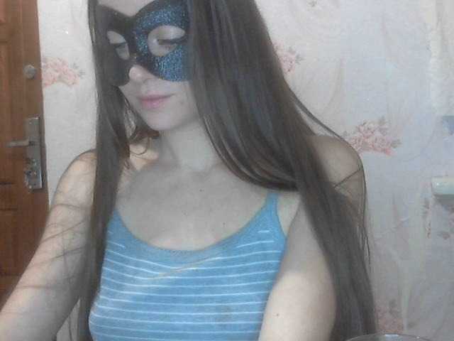 Photos Karamell-1 if you like, put a heart)) undress me 200 tokens take off the mask 5000