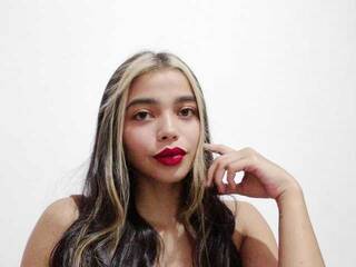 Erotic video chat KaraSmithX